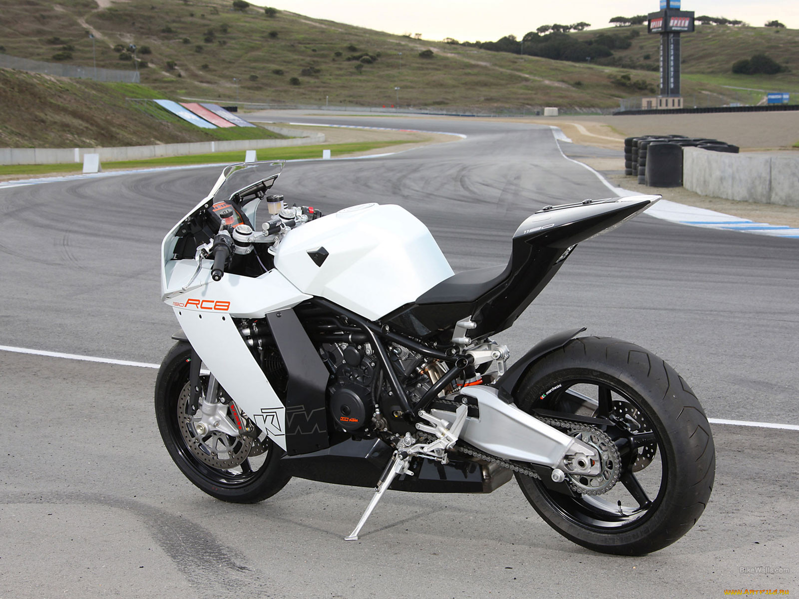 , ktm